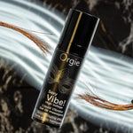 Liquid Vibrator for Women - Clitoral Stimulator Sex Gel, A Serum for External Clitoral Stimulation, Clitoris Sex Gel for Female Intimacy Gel