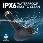 Male Masturbators Men Sex Toy Automatic Penis Massager Male Vibrator With 10 Vibrating Modes Mens Stroker Blowjob Machine Open-Ended Penis Pocket Pussycats Masturbators Sex Toy For Men Penis Vibrator