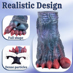 Fantasy Masturbator Foot Male Masturbator Sex Toys for Men