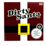 , Solidroots Dirty Santa Gift Exchange Game - Spice Up Swap Traditions, White Elephant Gifts, Holiday Games, Ages 8+