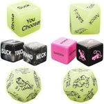 Positions Sex Game Sex Dice?Couple Sex Games Sex Toys For Couples Date Night Sex Dice Glow In The Dark Positon Dice Romantic Naughty Dice Set Funny Dice For Anniversary Valentines Wedding Gift?8Pc?