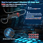 Vibrating Cock Ring Penis Sleeve For Support Delay G Spot Pleasure, Penis Ring Vibrator Extender, Couples Male Adult Sex Toys Games For Men Women, Girth Couple Mens Sex Toy