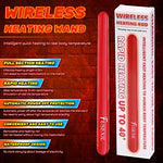 Heating Rod Heating Rod for Male Masturbator