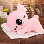 13.8 Inch Koala Stuffed Animals, Lovely Koala Plush Pillows, Creative Room Decorations For Boys And Girls, Perfect Decompression Gifts (Pink)