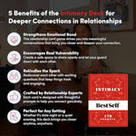 Bestself Intimacy After Dark – 320 Conversation Starters For Deeper Emotional And Physical Connection