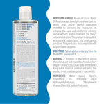 LUBELIFE Water Based 3X Anal Lube, Personal Lubricant, 12 Fl Oz