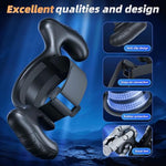 Handle Accessories for Male masturbator Cup