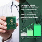 7% Benzocaine Delay Wipes For Men | Fast-Acting & Long-Lasting Formula | 7 Individually Wrapped Packets For Premature Ejaculation Control, Enhanced Performance And Desensitizing Relief
