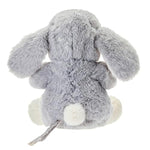 Gray Bunny/Rabbit Stuffed Animal Plush,Plush Toy,Gifts For Kids(6-Inch)
