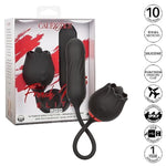 French Kiss Elite Clitoral Vibrator Lover