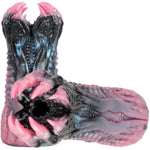 Alien Fantasy Male Masturbator Sex Toys For Men, Realistic Monster Textured Masturbation For Adult, Pocket Pussy Male Stroker For Couple Cosplay Game, Penis Stimulation Pleasure For Solo