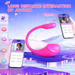 Sex Toys Vibrator Dildo - Couple Sex Toys Wearable Panty Egg Anal Vibrators For Women Men, Vibrating Panties With 9 Modes, Adult Sex Toys & Games
