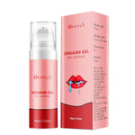 Intense Fast Orgasmic Gel, Excite Gel For Her, Intimate Sensitivity & Pleasure Enhancer, Boosts Intimacy & Comfort