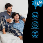 Uranus Silicone-Based Anal Lube For Men, Women & Couples | Long-Lasting & Water-Resistant Premium Personal Sex Lubricant - Safe To Use With Latex Condoms - Non-Sticky & Hypoallergenic, 3 Fl Oz