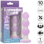 Lavender Haze Beaded Probe