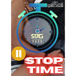 Stag 9000 Delay Spray Formen 0.67 Fl Oz. 20 Ml - Made In Germany (Oneo Bottle Stag Delay Spray)