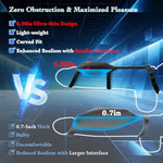 Vibrating Cock Ring For Penis Testicles G Spot Stimulation, Pleasure Penis Ring Sleeve Vibrator Couples Adult Sex Toys For Men Women, Male Couple Sex Toy, Cock Rings Vibrators For Men Sex