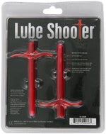 Lube Shooter - Red
