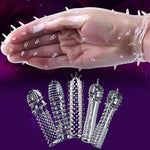 5 Designs Ultra - Standard Fit Condoms A New Experience with Your Partner