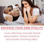 Intense Fast Orgasmic Gel, Excite Gel for Her, Stimulant Strong Enhancer, Women Sex Oils, Enhances Intimate Experiences for Women?