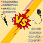 4 Sizes Nipple Sucker Massage Enlargement Enlarger Breast Suckers Buttocks Enhancement Pump Lifting Vacuum Suction Cupping Clit Stimulator Adult Sm Sex Toys Games