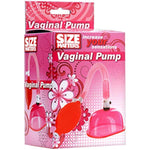 Vaginal Pump Kit, Medium