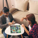Adult Board Game,Couple Adult Opoly Board Game,Adult Couples Board Games,Couples Adults Board Games,Couples Game Cards Board Game Props,Date Night Ideas,Couples Date Night Games