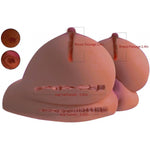 6.62 Lb Lifelike Sex Doll Male Masturbator With Penetrateable Nipples Realistic Boobs,4-In-1 Adult Toys Love Doll Male Sex Toys For Men Masturbation Breast Vaginal Anal Sex Fun