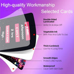Romantic Proposal - Scratch Off Cards, Super Fun Dirty Sex Card Games For 2 Players & Couples, Romantic Bedroom Date Night Dirty Games For Adults