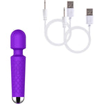Sex Toy Vibrator Dc Charging Cable+Personal Sexual Massager