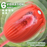 4 In 1 Male Masturbators Sex Toys For Men-Male Vibrator With Heating Rod & Realistic Fleshy Touch & 6 Vibration Modes Male Strokers Penis Masturbator Vibrating Pocket Pussy For Men