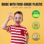 300 Pieces Interlocking Building Blocks Stem Toys, Educational And Creative Discs For Preschool Boys And Girls Aged 4-8, Safe And Durable Material, Endless Creative Possibilities