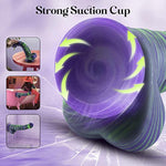 Oyiyeyiyoo 11.5" Monster Dildo, Adult Sex Toy Realistic Huge Dildo For Virgin & Anal Stimulation, Liquid Silicone Big Dildos With Strong Sucker For Men & Women