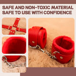 Sex Bondage Toys for Couples Women Restraints Set Sex Furnitures for Bedroom Sexy Tools Sweater 3MS