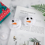 20 Pcs Plush Snowball For Indoor Outdoor Stuffed Snowman Toys Snowball Fun Set For Snow Games Decorations(Vivid Series)