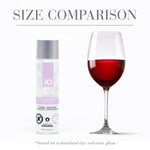 Agape Lube – Water Based Personal Lubricant For Sensitive Skin, Ph Balanced Agape Lubricant – 4 Fl Oz