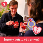 Would You Still Love Me If... Unleash The Fun With Our Couples Card Game - Engaging Date Night Game For Adults - Hilarious And Entertaining Conversations - Perfect Valentines Gift For Couples