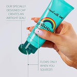 Lubilicious Silicone Based Lube & Jelly Water Based Lubricant Combo Pack – Premium Personal Lubricant – Long-Lasting Silicone Lube & Smooth Water Based Lube – Personal Lube For Privacy 6.4 Oz