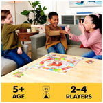 , I Need A New Butt, Kids Board Game Based On The Book With Popper & Cheek Tiles, Fun For Family Game Night, 2-4 Players, For Ages 5 & Up
