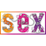Creative Conceptions Osg Our Sex Game. Adult Card Game For Couples With Intimate And Seductive Scenarios And Actions. Gender Neutral Board Game For You And Your Partner
