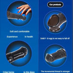 Penis Sleeve Penis Pump Male Sex Toy, Cockring Penis Ring Extender Mens Sex Toys With Ball Stretcher,Fantasy Monster Dildo Horse Dildos Penis Exlarger Extension Sex Games Adult Sex Toys For Couples
