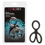Silicone Ball Spreader, Black