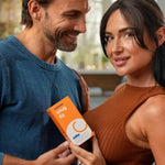 Hello Snug Condoms, Premium Silicone Lubricated Latex Condoms For Men, Smaller And Tighter Natural Fit, Bpa Free, Fragrance-Free, Glycerin Free – 12 Count