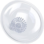 Vibrating Nipple Sucker With 10 Sucker Vibration Stimulator Nipple Clamps Nipple Sex Toys Clitorals Vibrator Rechargeable Sucking Adult Sex Toys Games