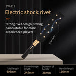 Electric Shock Leather Paddle Bdsm Props Sm Torture Equipment Sm Supplies Leather Beat Training Hand Beat Bdsm Electric Shock Beat Ass Sm Adult Sex Toys Bdsm Adult Fetish Slaves Couple Sex Toys