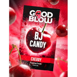 Blowjob Popping Candy Cherry Pop Oral Sex Rocks For Couple Games Bj Candys For Men Women Adult Toy (4 Pack)