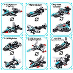 577Pcs Stem Robot Building Toys Set 25-In-1 Engineering Kit Building Blocks Bricks Construction Vehicles Educational Christmas Birthday Gifts For Kids Boys Girls 5 6 7 8 9 10 11 12+ Year Old