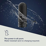 Ghost Male Masturbator Adult Toys For Him | Resuable Textured Men'S Stroker | Silicone Penis Sleeve For Men | Adult Male Sex Toys For Couples | Penis Cup For Sex Doll Oral Stimulation | Black