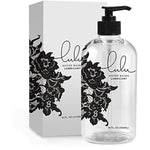 Personal Lubricant. Natural Water-Based Lubes For Men And Women. 16 Oz Bottle & 8Oz Tube - Lubricants Made In Usa