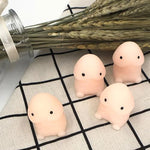 Mini Penis Adult Sex Toys,15Pcs Realistic Dildos Stress Relief Toy Couples Sex Toy for Men Women,Small Squishy Penis Shape Decompression Squeeze Toy for Relax Pressure, Sex Game Play Novelty Gag Gifts